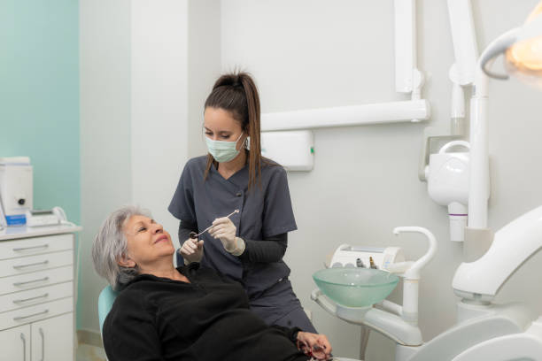 Best Knocked-Out Tooth Emergency  in Battlement Mesa, CO