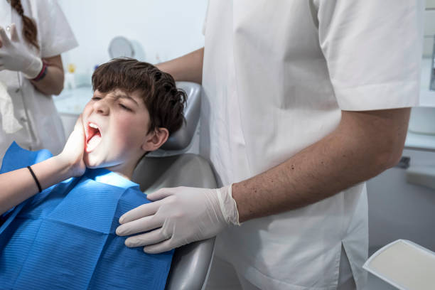 Best Dentist for Severe Toothache  in Battlement Mesa, CO