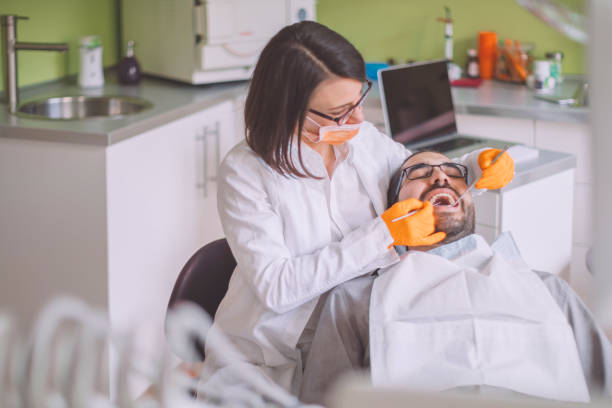 Best Broken Tooth Emergency  in Battlement Mesa, CO