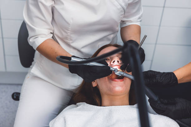 Dentist for Dental Trauma in CO
